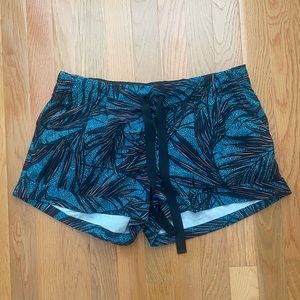 Lulu Shorts